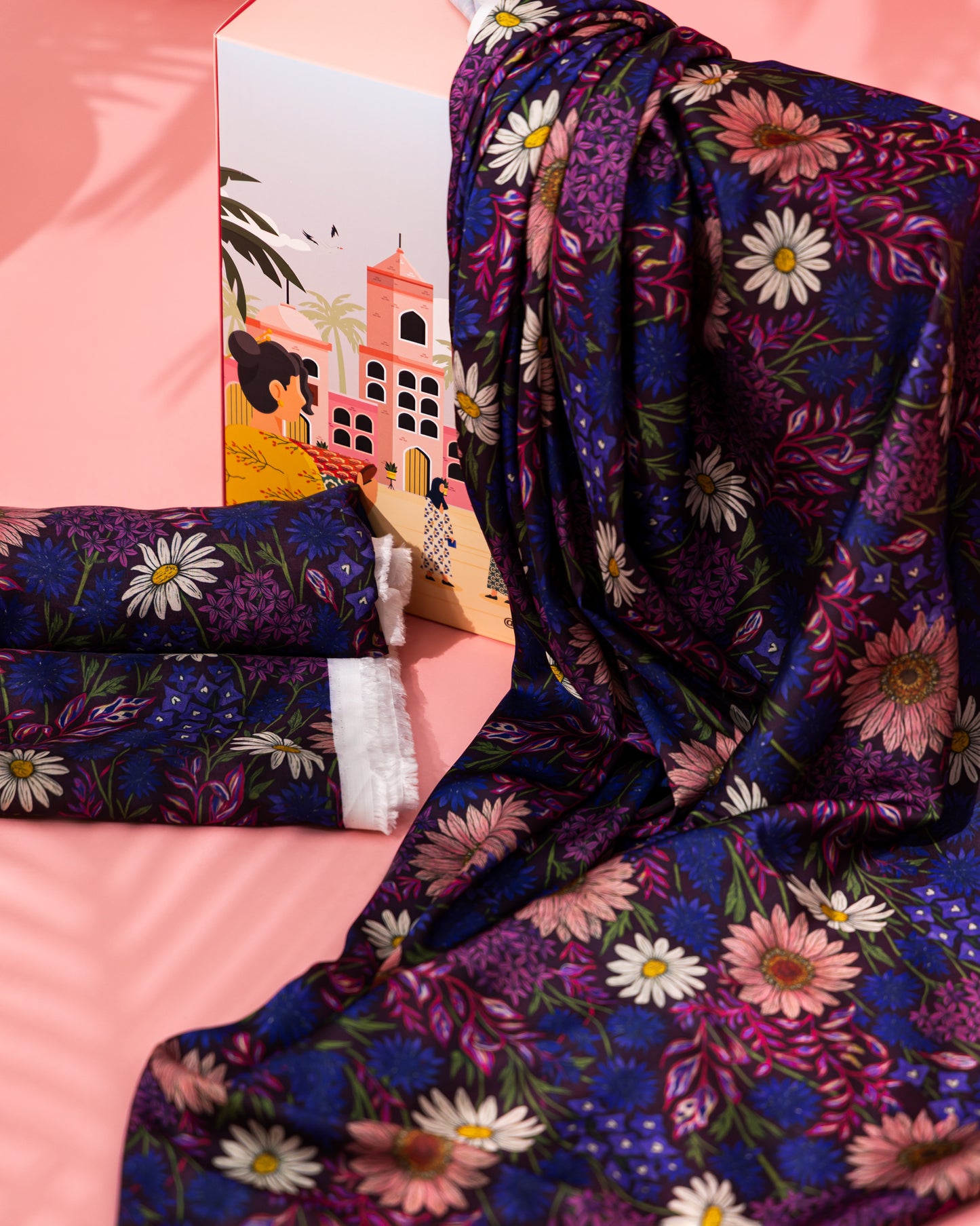 FC2519 | حريـر ارماني وقطن إيطالي