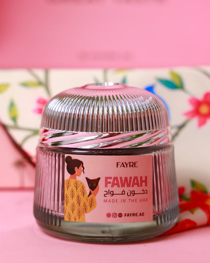 Dukhoon Fawah